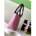 Chanel 31 RUE Cambon Tote Shoulder Bag Handbag AS6336