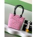 Chanel 31 RUE Cambon Tote Shoulder Bag Handbag AS6336