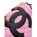 Chanel 31 RUE Cambon Tote Shoulder Bag Handbag AS6336