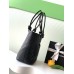 Chanel 31 RUE Cambon Tote Shoulder Bag Handbag AS6336