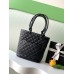 Chanel 31 RUE Cambon Tote Shoulder Bag Handbag AS6336