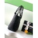 Chanel 31 RUE Cambon Tote Shoulder Bag Handbag AS6336