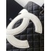 Chanel 31 RUE Cambon Tote Shoulder Bag Handbag AS6336