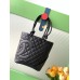 Chanel 31 RUE Cambon Tote Shoulder Bag Handbag AS6336