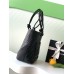 Chanel 31 RUE Cambon Tote Shoulder Bag Handbag AS6336