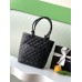 Chanel 31 RUE Cambon Tote Shoulder Bag Handbag AS6336