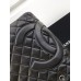 Chanel 31 RUE Cambon Tote Shoulder Bag Handbag AS6336
