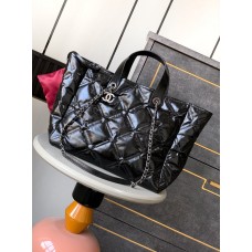 Chanel Tote Shoulder Bag Handbag CHBAM13