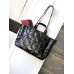 Chanel Tote Shoulder Bag Handbag CHBAM13
