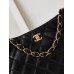 Chanel 24P large size Lambskin Hobo Shoulder Bag AS4755