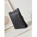 Chanel 24P large size Lambskin Hobo Shoulder Bag AS4755