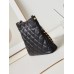 Chanel 24P small size Lambskin Hobo Shoulder Bag AS4754