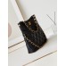Chanel 24P small size Lambskin Hobo Shoulder Bag AS4754