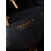 Chanel 24P small size Lambskin Hobo Shoulder Bag AS4754