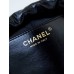 Chanel 22 Bag mini size Hobo Shoulder Bag AS3980