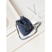 Chanel 22 Bag mini size Hobo Shoulder Bag AS3980