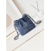 Chanel 22 Bag mini size Hobo Shoulder Bag AS3980
