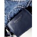 Chanel 22 Bag mini size Hobo Shoulder Bag AS3980