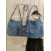 Chanel 22 Bag mini size Hobo Shoulder Bag AS3980
