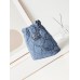 Chanel 22 Bag small size Hobo Shoulder Bag AS3260