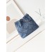 Chanel 22 Bag small size Hobo Shoulder Bag AS3260