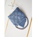 Chanel 22 Bag small size Hobo Shoulder Bag AS3260