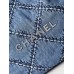 Chanel 22 Bag medium size Hobo Shoulder Bag AS3261