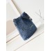 Chanel 22 Bag medium size Hobo Shoulder Bag AS3261