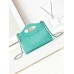 Chanel 23C 31Bag Nano Hobo Shoulder Bag AS3656