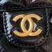 Chanel 23B Small size Hobo Shoulder Bag AS4323