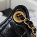 Chanel 23B Small size Hobo Shoulder Bag AS4323