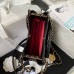 Chanel 23B Small size Hobo Shoulder Bag AS4323