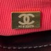 Chanel 23B Small size Hobo Shoulder Bag AS4323
