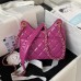Chanel 23B Small size Hobo Shoulder Bag AS4323