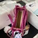 Chanel 23B Small size Hobo Shoulder Bag AS4323