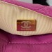 Chanel 23B Small size Hobo Shoulder Bag AS4323