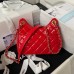 Chanel 23B Small size Hobo Shoulder Bag AS4323