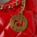 Chanel 23B Small size Hobo Shoulder Bag AS4323