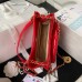 Chanel 23B Small size Hobo Shoulder Bag AS4323