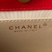 Chanel 23B Small size Hobo Shoulder Bag AS4323