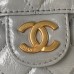 Chanel 23B Small size Hobo Shoulder Bag AS4323