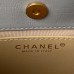 Chanel 23B Small size Hobo Shoulder Bag AS4323