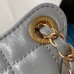 Chanel 23B Small size Hobo Shoulder Bag AS4323