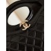 Chanel 24S 31Bag Small Hobo Shoulder Bag AS4133