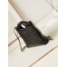 Chanel 24S 31Bag Small Hobo Shoulder Bag AS4133