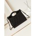 Chanel 24S 31Bag Small Hobo Shoulder Bag AS4133