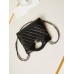 Chanel 24S 31Bag Small Hobo Shoulder Bag AS4133