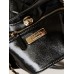 Chanel 24S 31Bag Small Hobo Shoulder Bag AS4133
