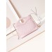 Chanel 24S 31Bag Small Hobo Shoulder Bag AS4133