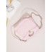 Chanel 24S 31Bag Small Hobo Shoulder Bag AS4133